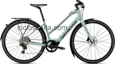 Specialized turbo vado sl 4.0 step through eq recensioni e scheda tecnica