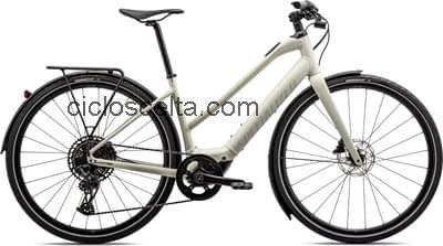 Specialized turbo vado sl 5.0 step through eq recensioni e scheda tecnica