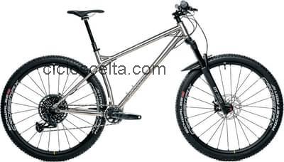 Stanton switchback titanium scheda tecnica 