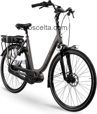 Stella livorno superior mds scheda tecnica 