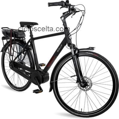 Stella vicenza superior mdb recensioni e scheda tecnica