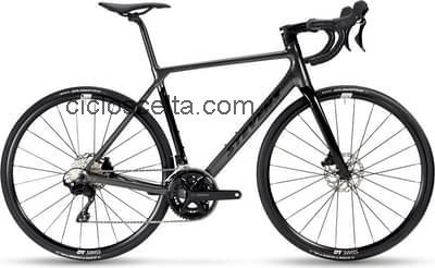 Stevens aspin disc scheda tecnica 