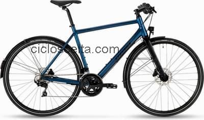 Stevens strada 800 tour scheda tecnica 