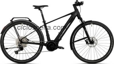 Superior exr 6090 b touring recensioni e scheda tecnica