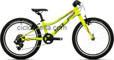 Superior racer xc 20 recensioni e scheda tecnica
