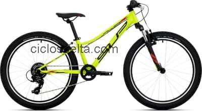 Superior racer xc 24 recensioni e scheda tecnica