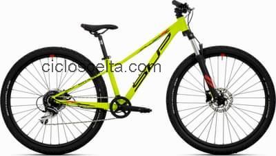 Superior racer xc 27 db recensioni e scheda tecnica