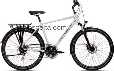 Superior stk 400 scheda tecnica 