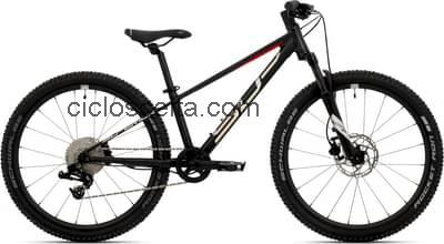 Superior team 24 recensioni e scheda tecnica