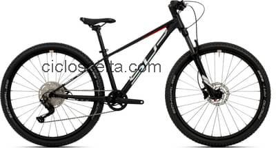 Superior team 27 elite recensioni e scheda tecnica