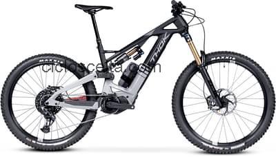Thok gram rc recensioni e scheda tecnica