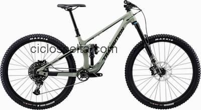 Transition sentinel alloy nx scheda tecnica 