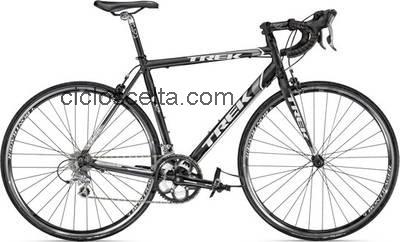 Trek 1.5 recensioni e scheda tecnica
