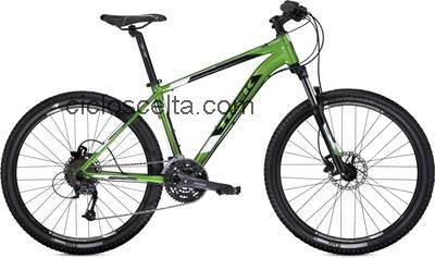 Trek 4300 disc recensioni e scheda tecnica