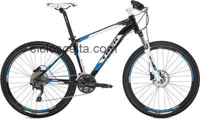 Trek 4700 disc recensioni e scheda tecnica
