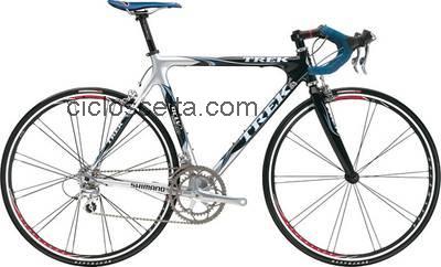 Trek 5900 recensioni e scheda tecnica