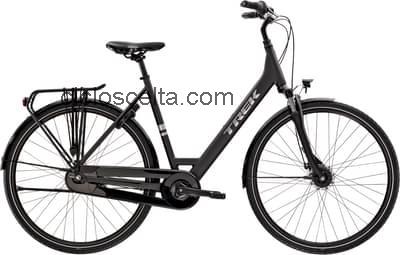 Trek district 1 equipped lowstep recensioni e scheda tecnica