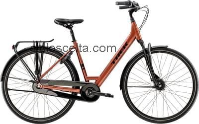 Trek district 2 equipped lowstep recensioni e scheda tecnica