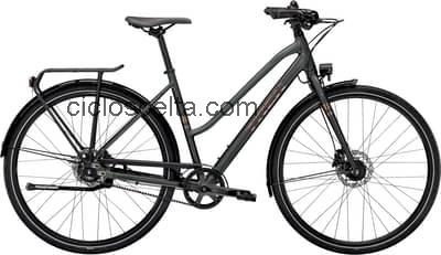 Trek district 4 equipped stagger recensioni e scheda tecnica
