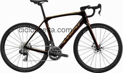 Trek domane slr 9 axs gen 4 recensioni e scheda tecnica