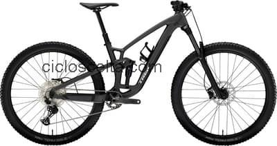 Trek fuel ex 5 gen 6 recensioni e scheda tecnica