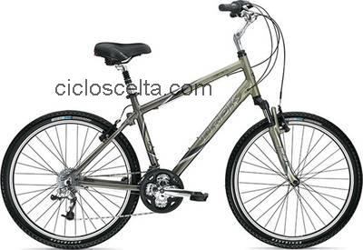 Trek navigator 300 recensioni e scheda tecnica