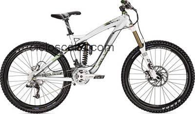 Trek scratch 7 recensioni e scheda tecnica