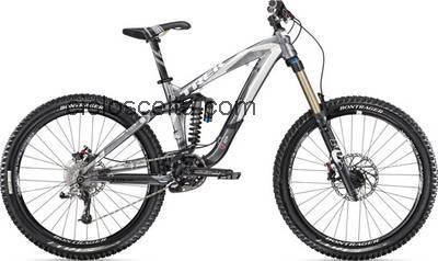 Trek scratch 9 recensioni e scheda tecnica
