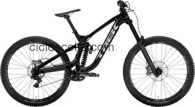 Trek session 8 29 gx recensioni e scheda tecnica
