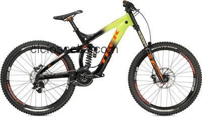 Trek session 8 park 26 recensioni e scheda tecnica