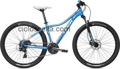 Trek skye s recensioni e scheda tecnica