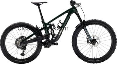 Trek slash 9.9 xtr gen 6 recensioni e scheda tecnica