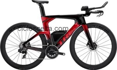 Trek speed concept slr 7 axs recensioni e scheda tecnica