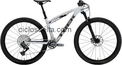 Trek supercaliber sl 9.7 gen 2 recensioni e scheda tecnica