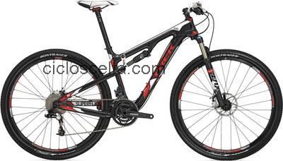 Trek superfly 100 recensioni e scheda tecnica