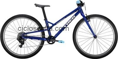 Trek wahoo 26 path recensioni e scheda tecnica