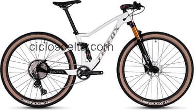 Trifox pioneer scheda tecnica 