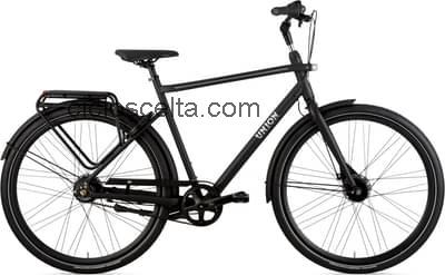 Union lite scheda tecnica 
