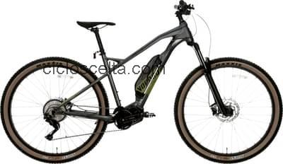 Voodoo bizango e scheda tecnica 