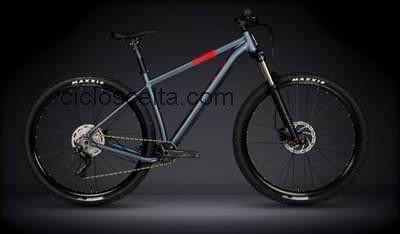 Voodoo horde scheda tecnica 