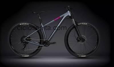 Voodoo soukri scheda tecnica 
