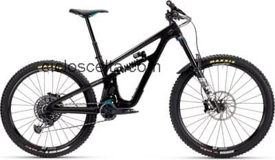 Yeti sb165 c2 scheda tecnica 