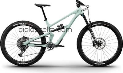 YT jeffsy core 2 29 recensioni e scheda tecnica