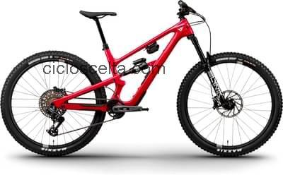 YT jeffsy core 4 29 scheda tecnica 