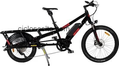 Yuba spicy curry all terrain scheda tecnica 